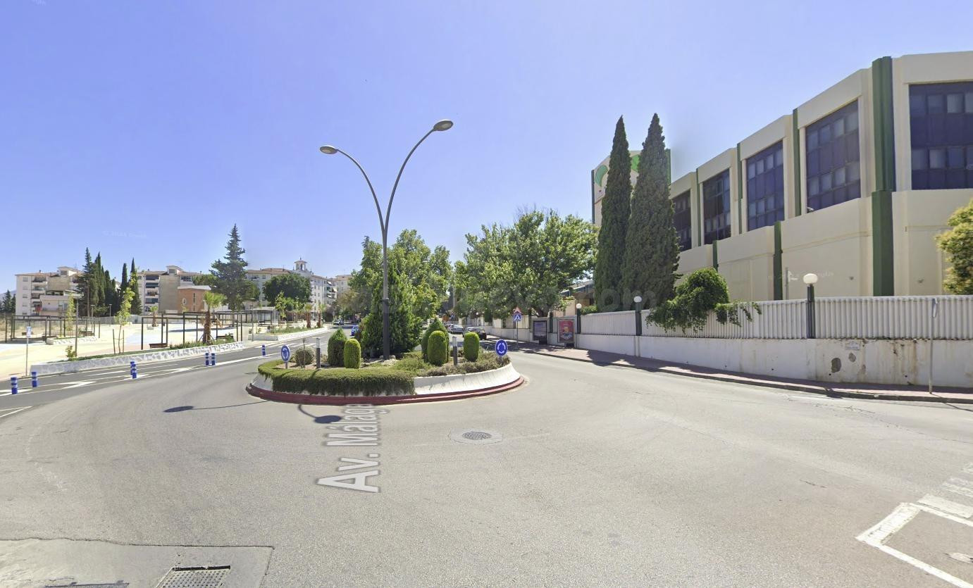 PISO EN VENTA EN RONDA