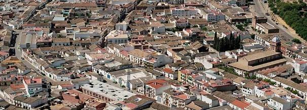 Vivienda en Villa del Rio