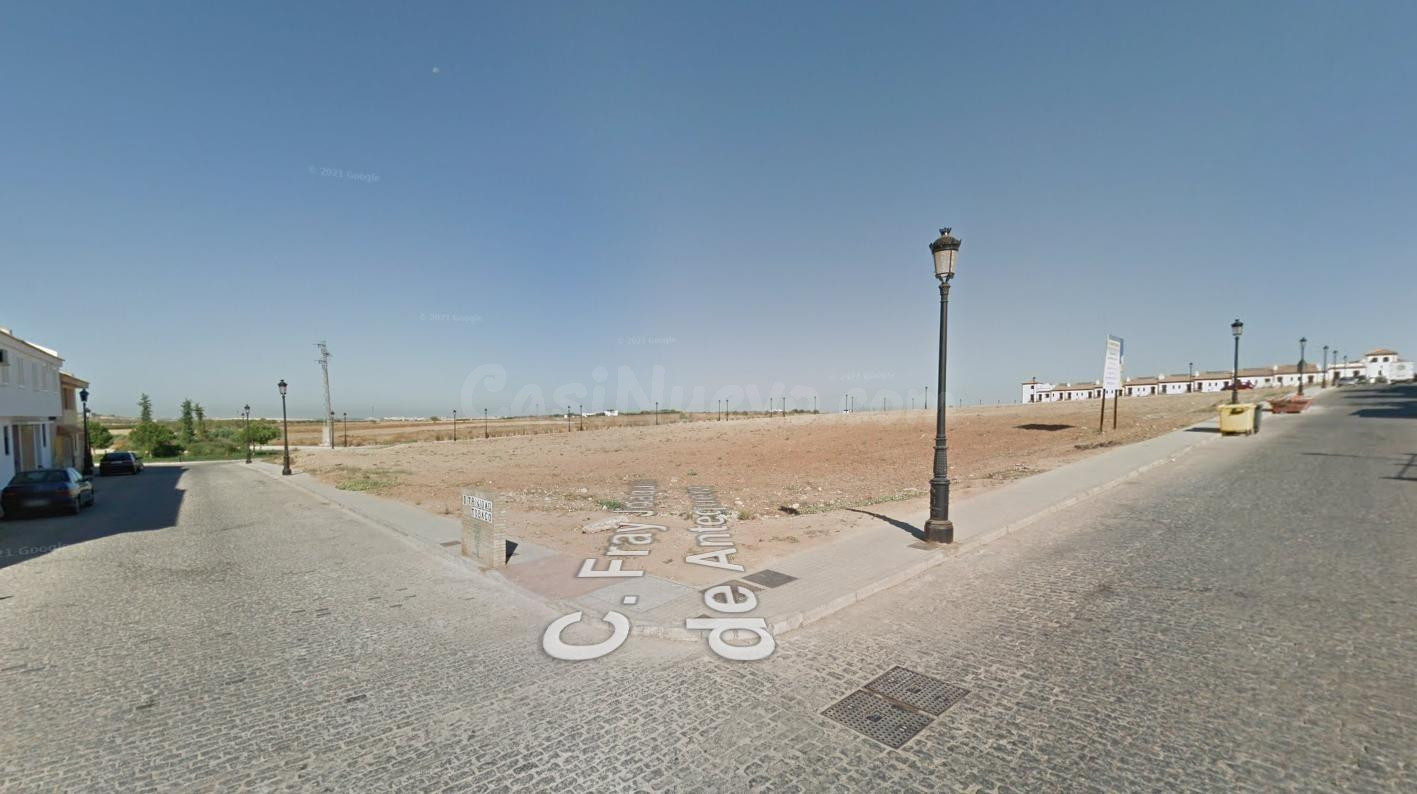 PISO EN VENTA EN MOGUER