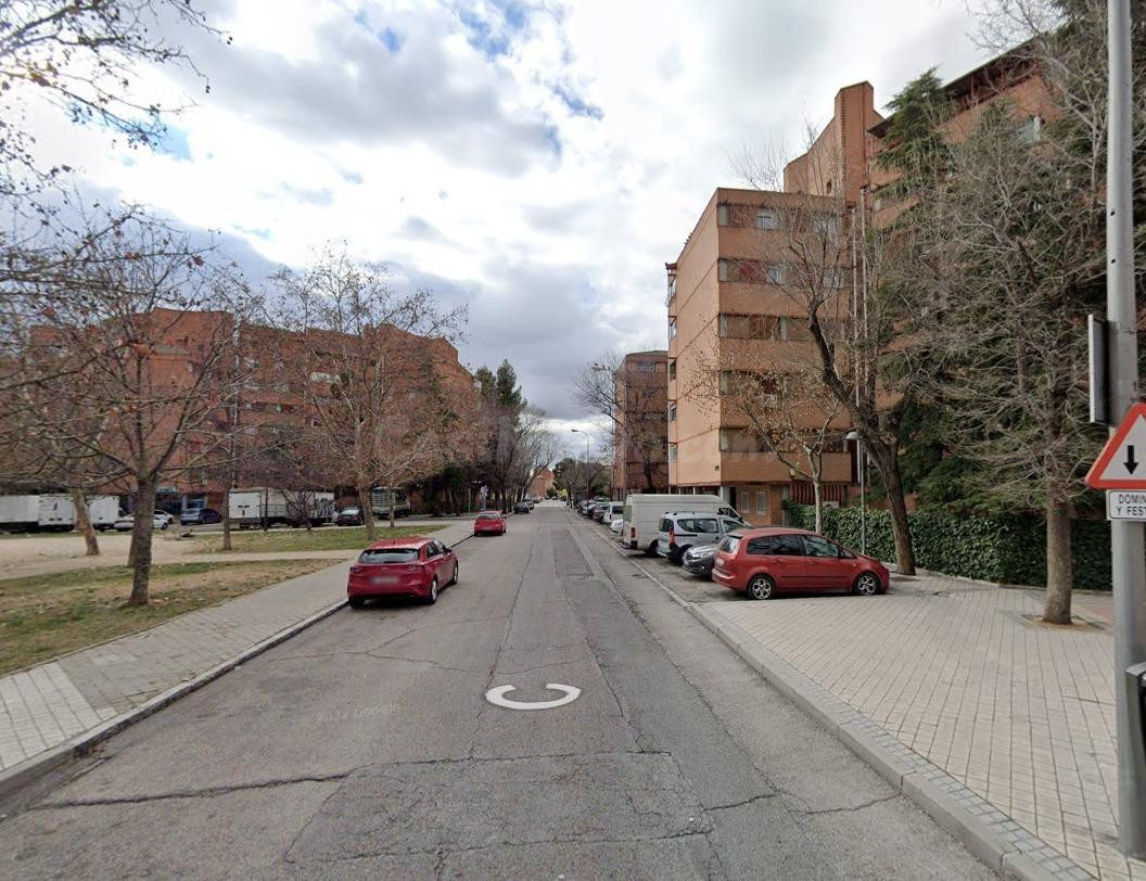 PISO EN MADRID