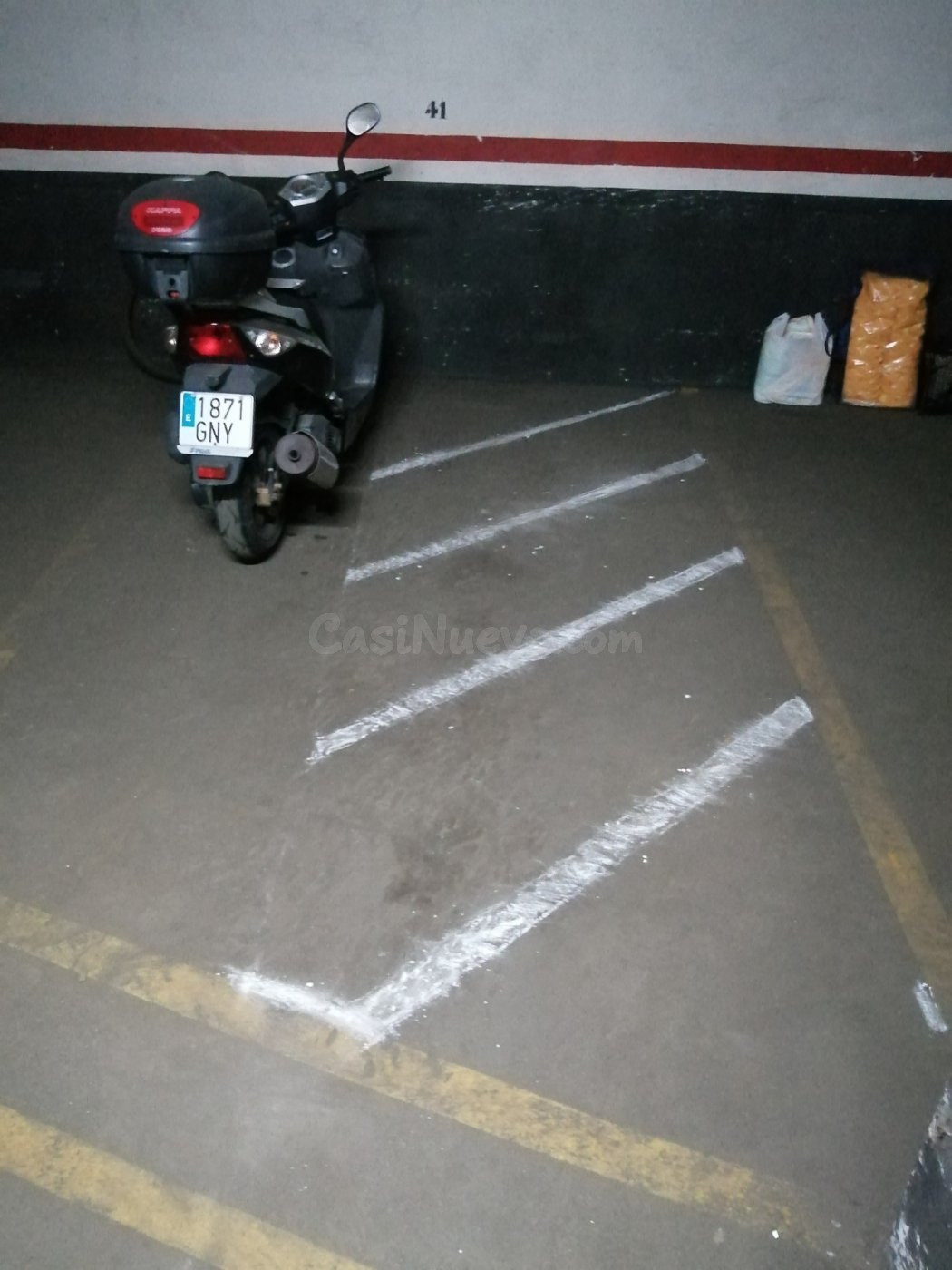 fácil acceso