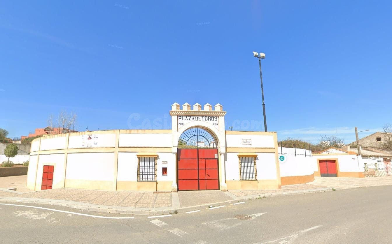 VIVIENDA EN VENTA EN ALCALÁ DEL RÍO