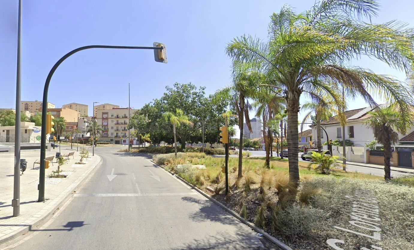PISO EN VENTA EN MALAGA