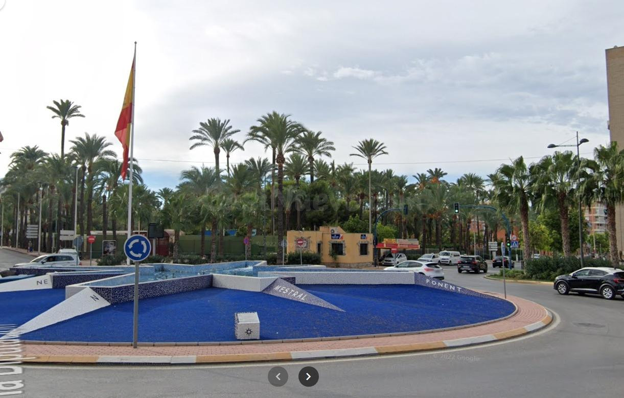 PISO DUPLEX EN SANTA POLA