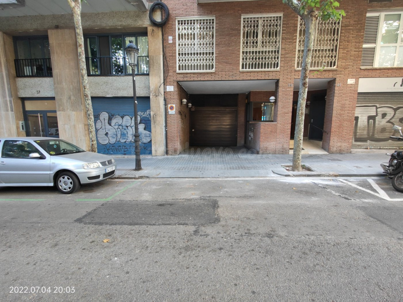 fácil acceso