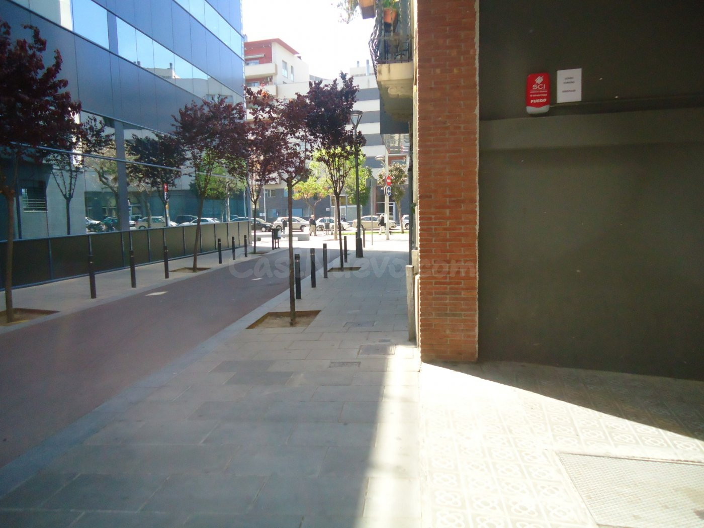 ¡FANTÁSTICA PLAZA EN PRIMERA PLANTA!