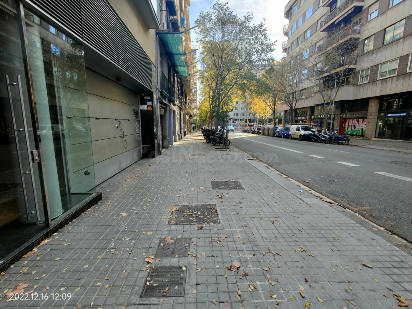 Fácil acceso