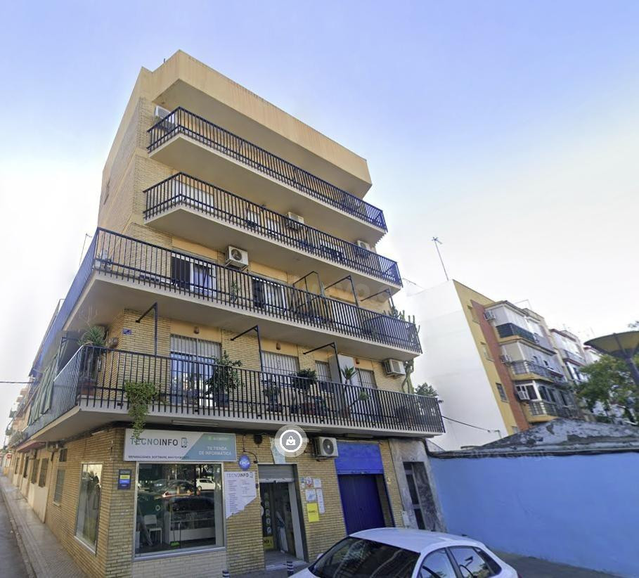 PISO EN SEVILLA, zona Bellavista