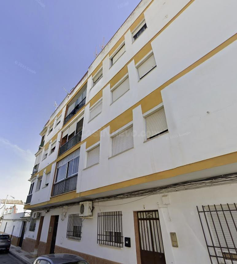 PISO EN LA RINCONADA