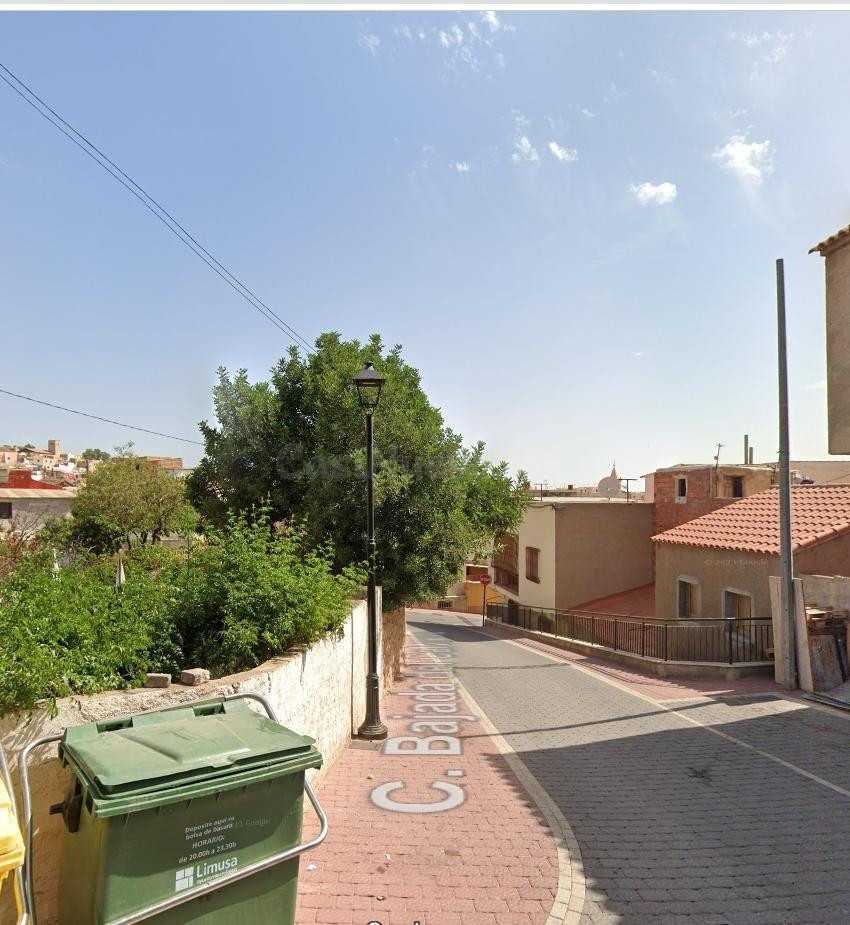 Vivienda en Lorca, zona Las Alamedas