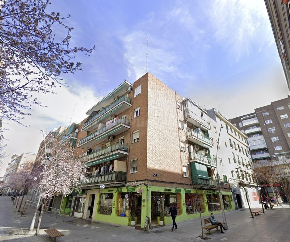 PISO EN ALCORCON