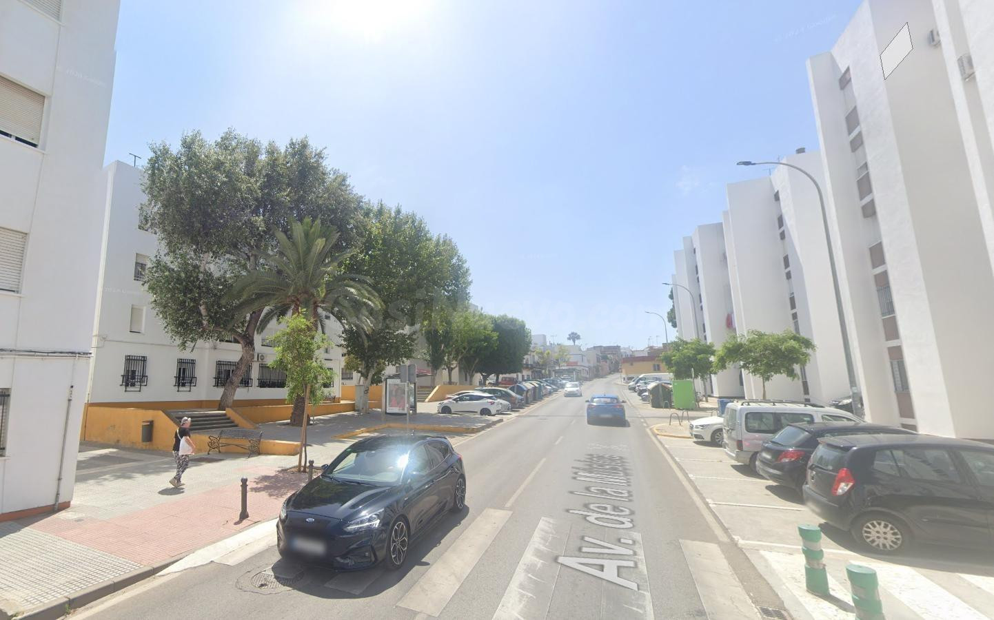 Vivienda en Chiclana de La Frontera, zona La Cerámica
