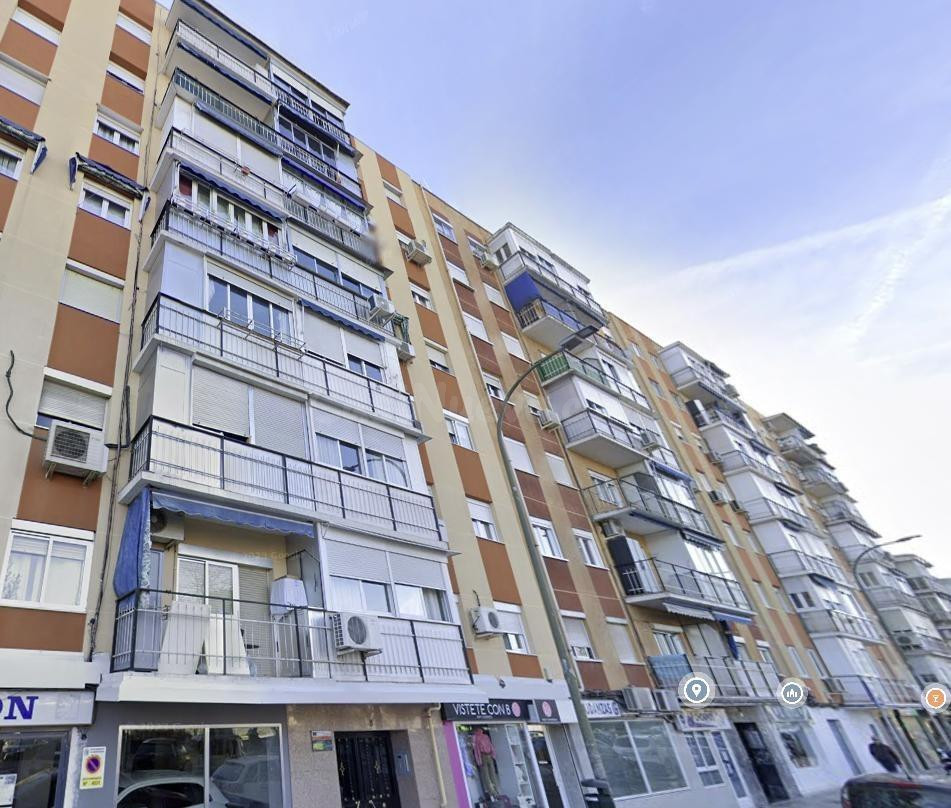 PISO EN MOSTOLES