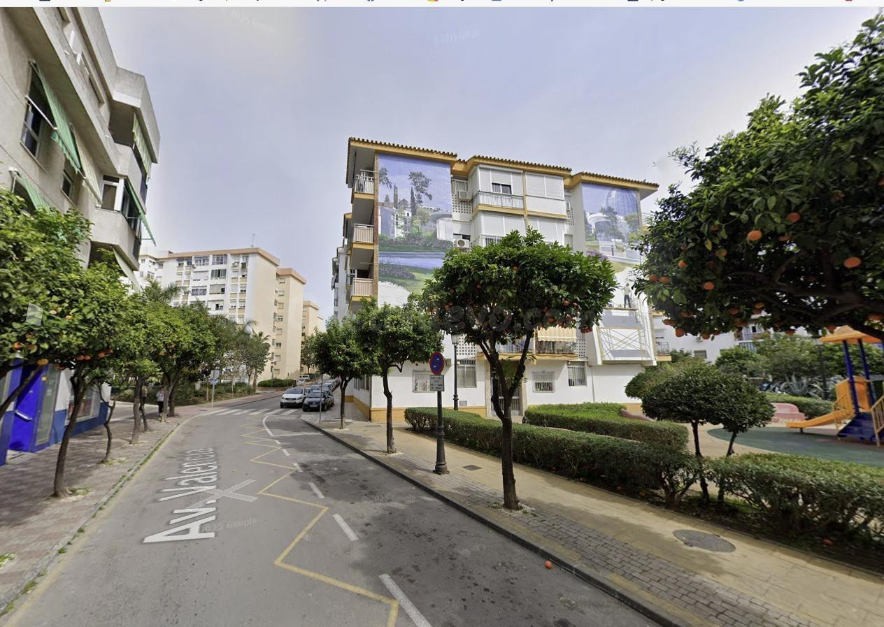 PISO EN ESTEPONA