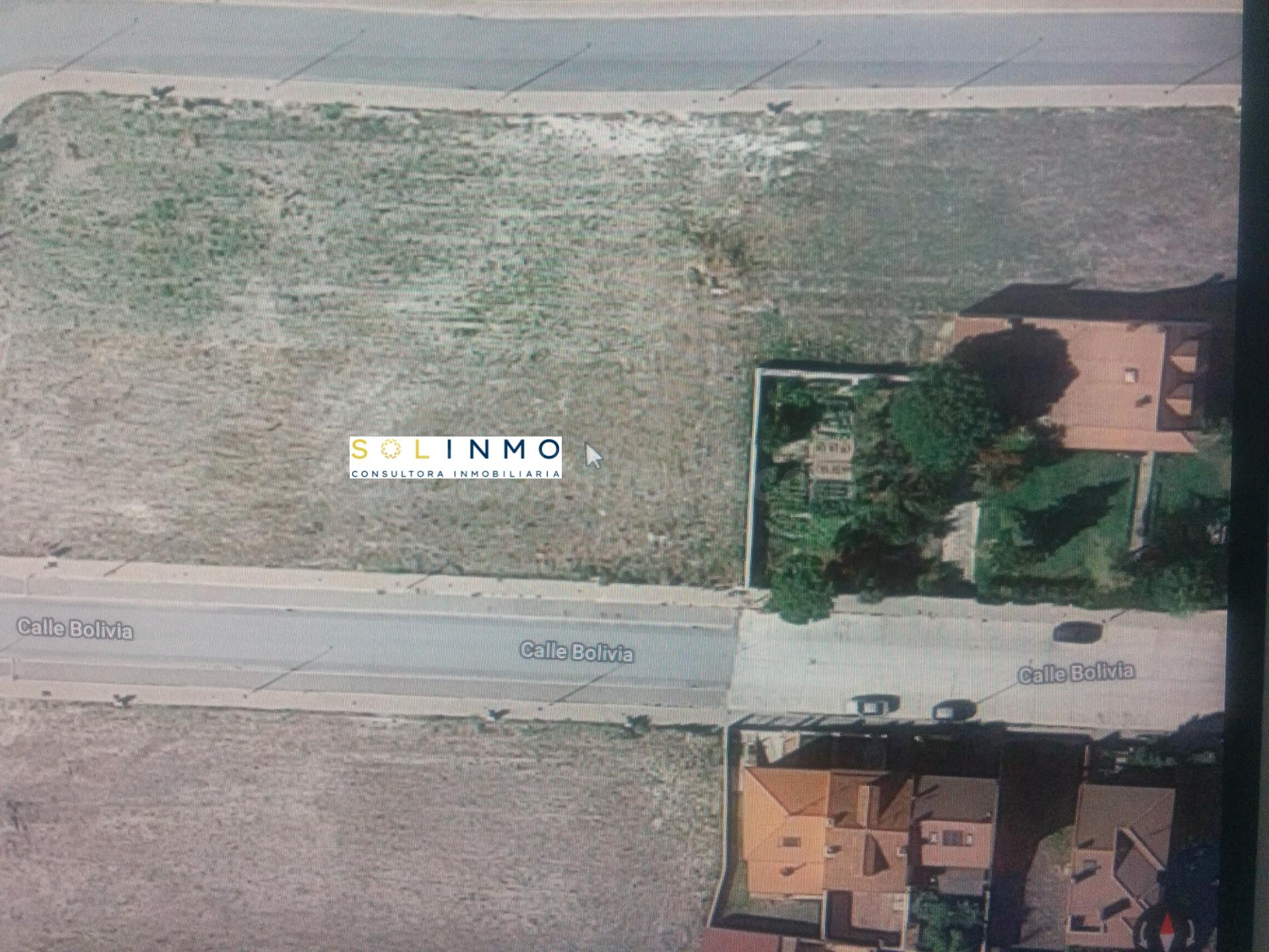 Parcelas urbanas en venta en Cuéllar. Ref.1506