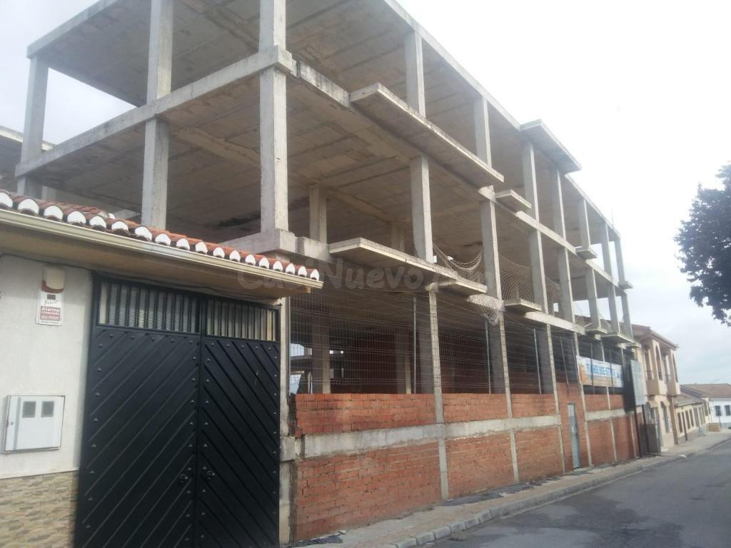 ¡Oportunidad de inversión en Láchar, Granada!