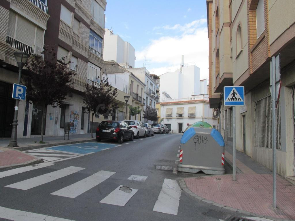 Local comercial en Motril
