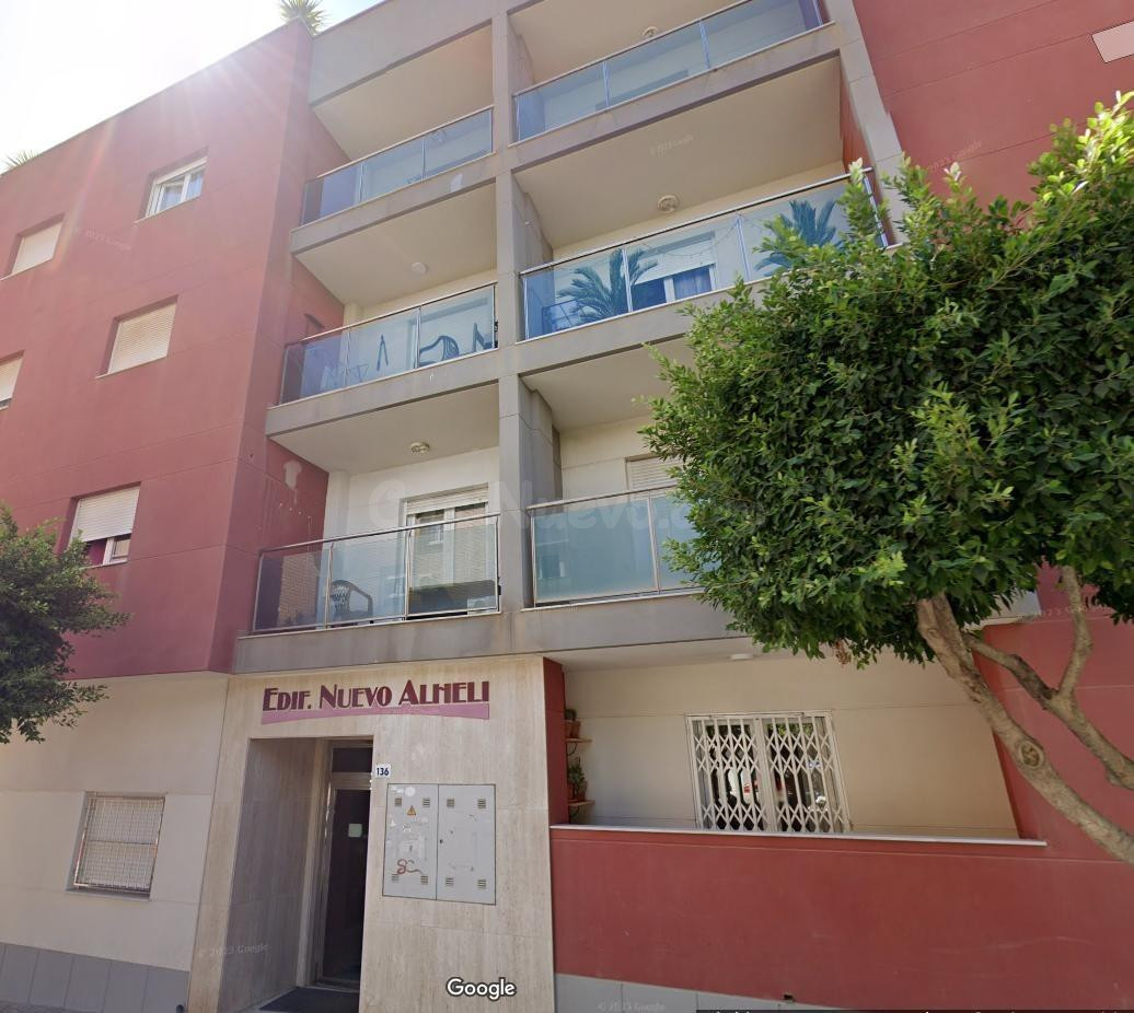 Vivienda en El Ejido, zona Centro