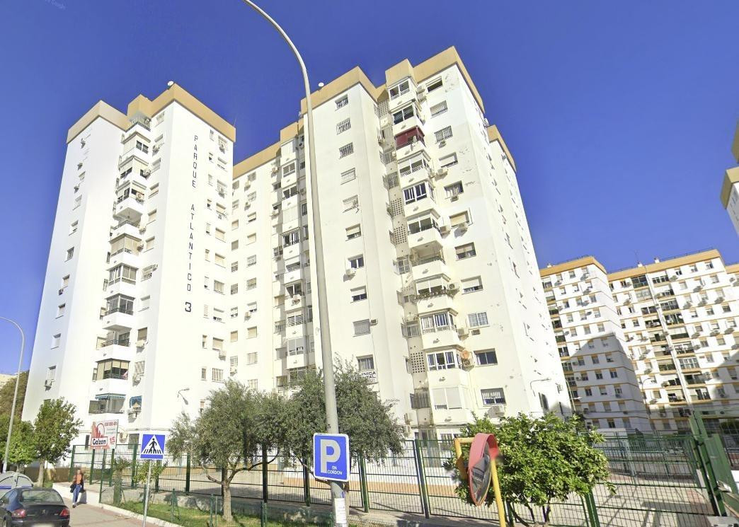 PISO EN SEVILLA