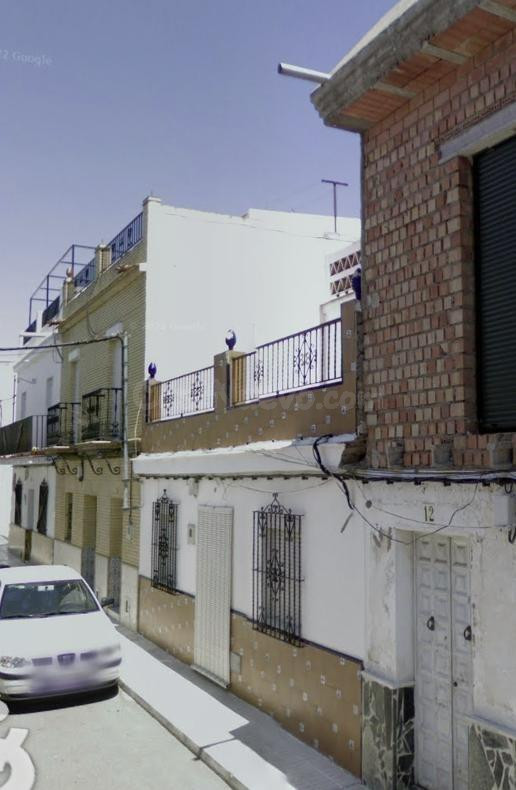 CASA EN GUILLENA