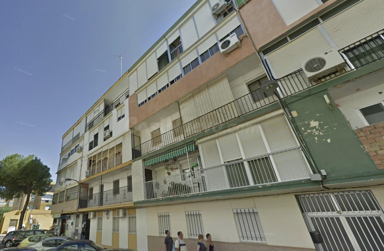 PISO EN ALCALA DE GUADAIRA