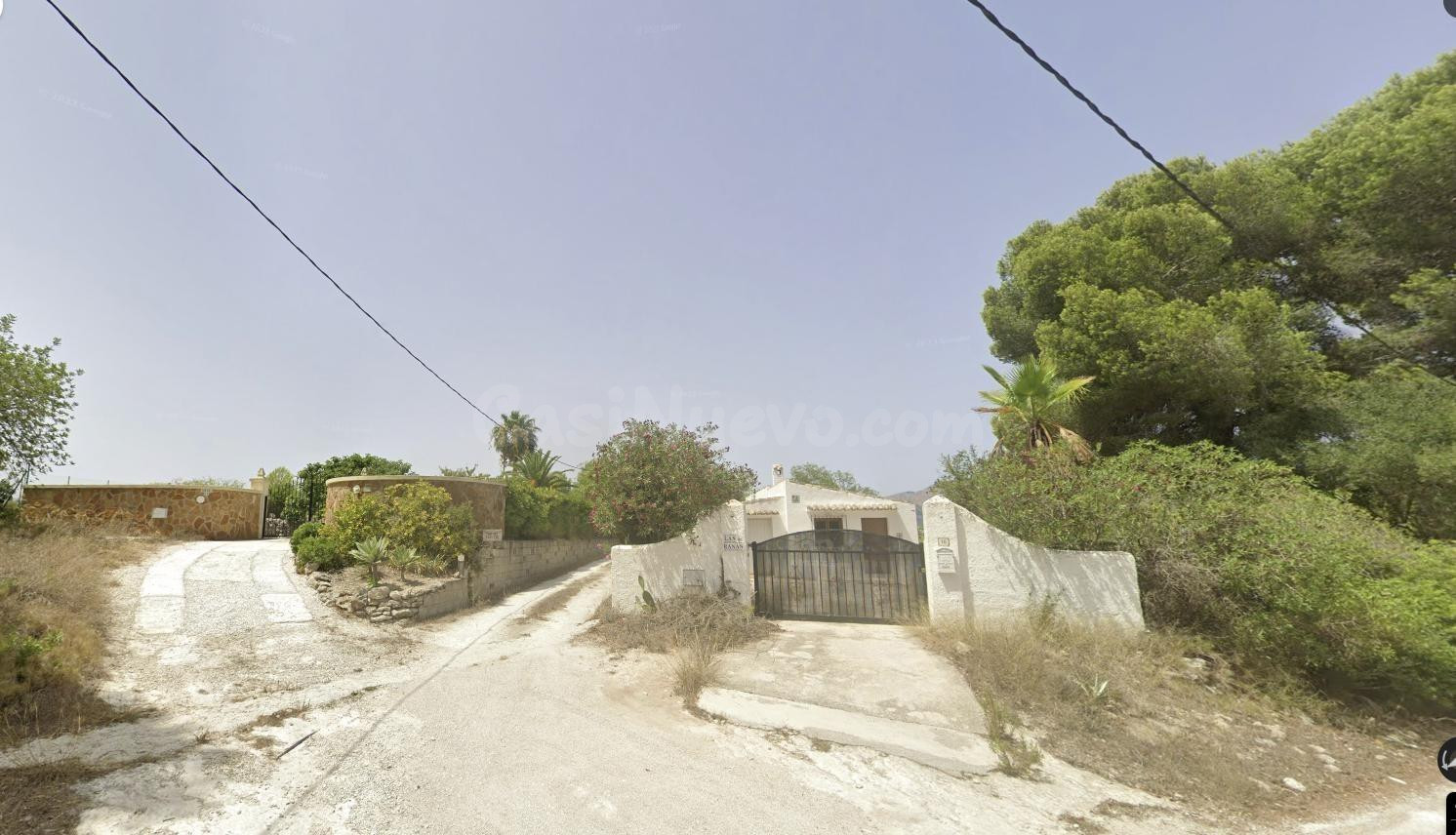CASA EN JAVEA/XABIA