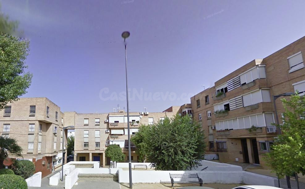 PISO EN ALCALA DE GUADAIRA