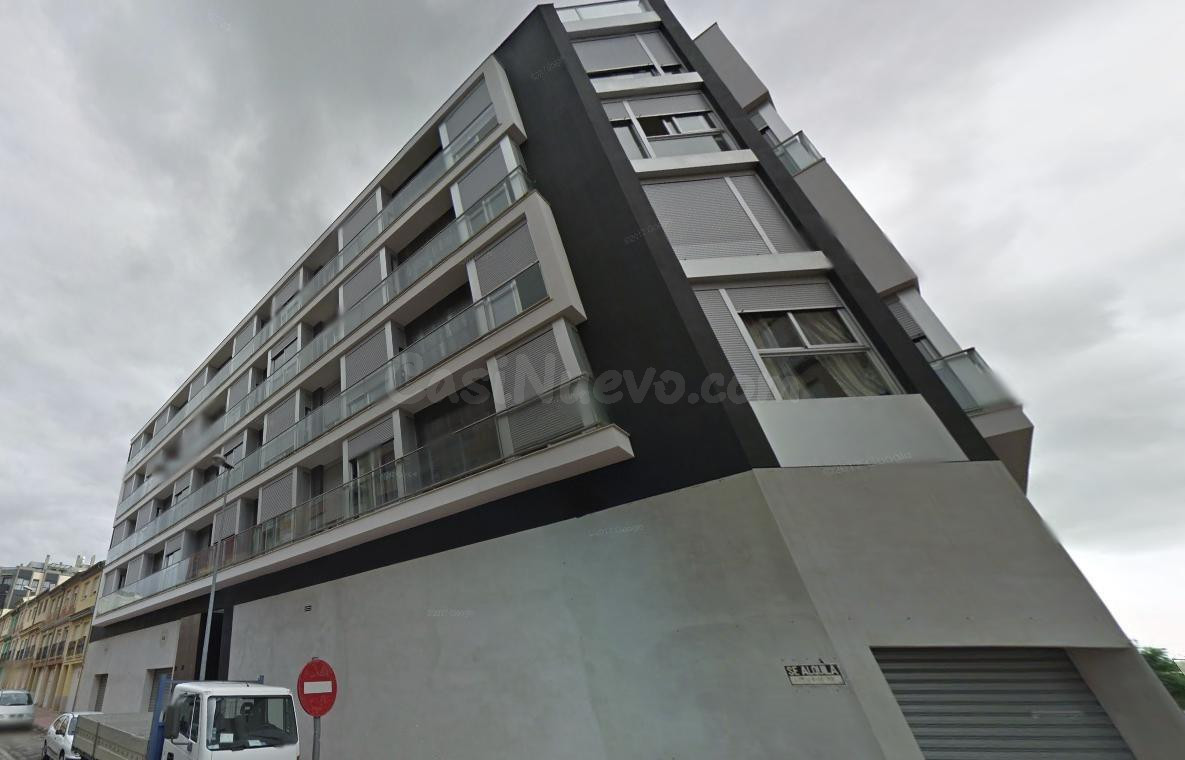 PISO EN LA VALL D'UIXO