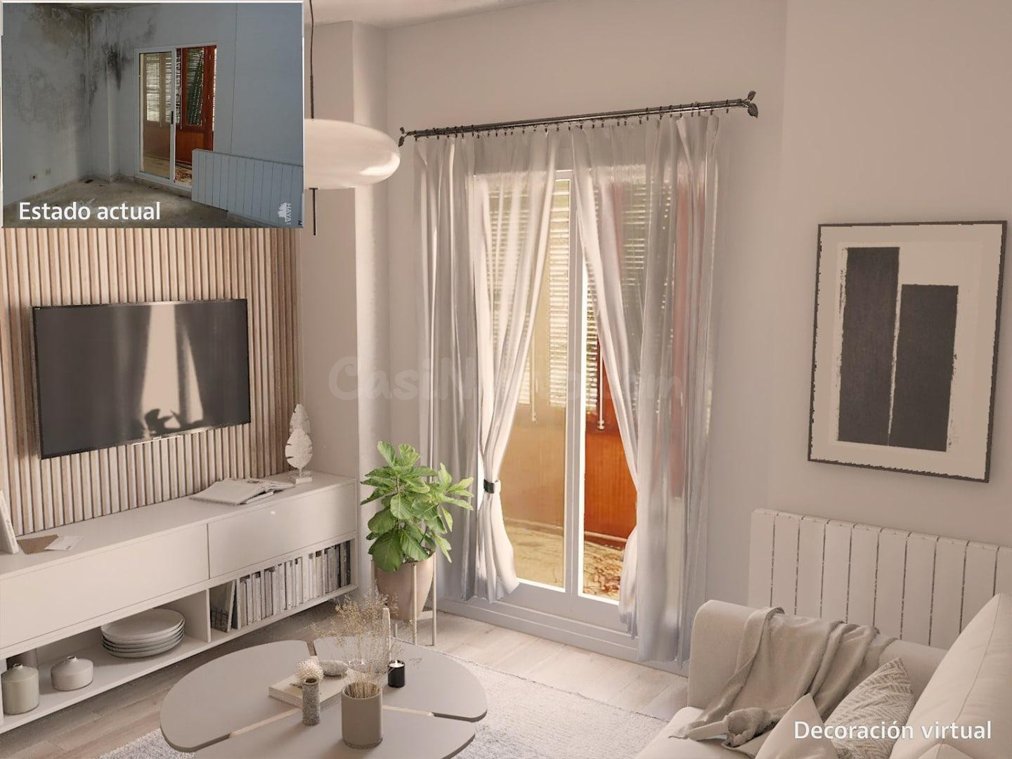 Oportunidad Única: Vivienda Unifamiliar Histórica en el Centro de Baza (Granada)