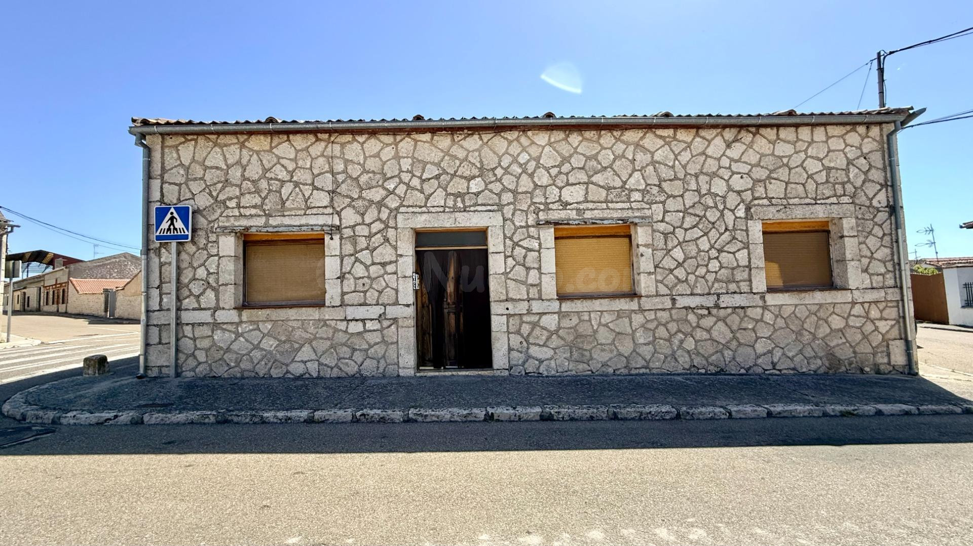 Casa en venta en Viloria, Valladolid. Ref.2102