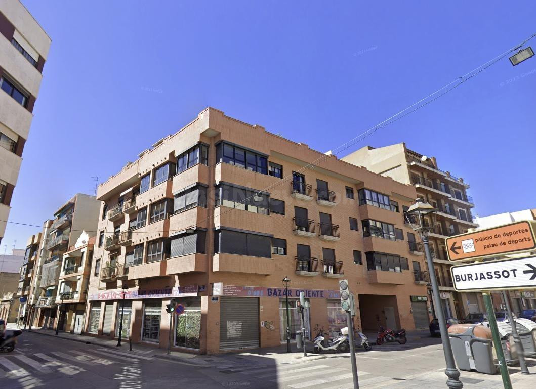 PISO EN VALENCIA
