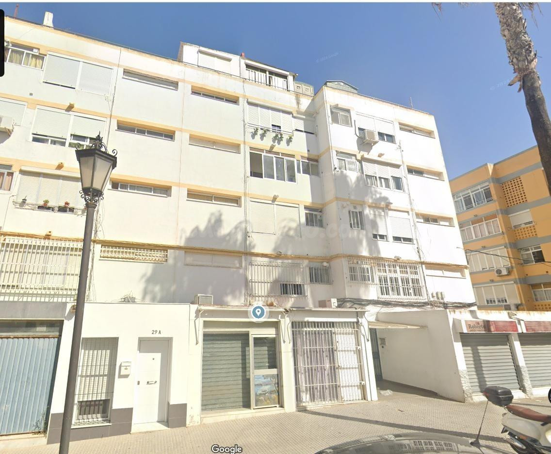Vivienda en San Fernando, zona Alameda-San Marcos