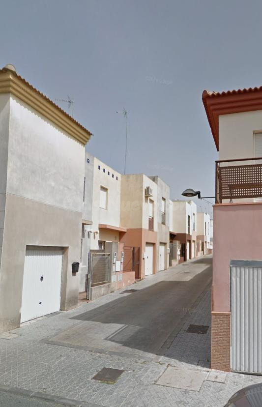 Adosado en Mairena del Alcor, zona Venta del Sol