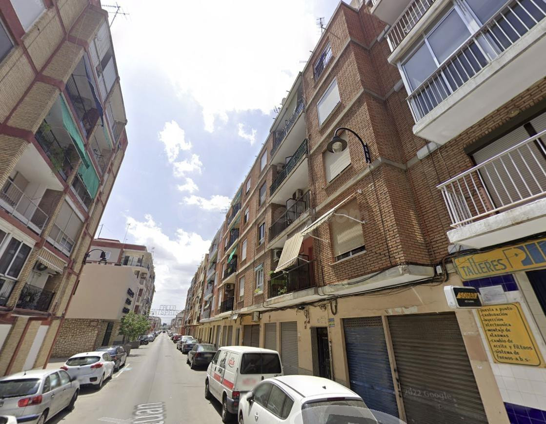 Piso 3 habitaciones 118m² en venta - Alquenencia