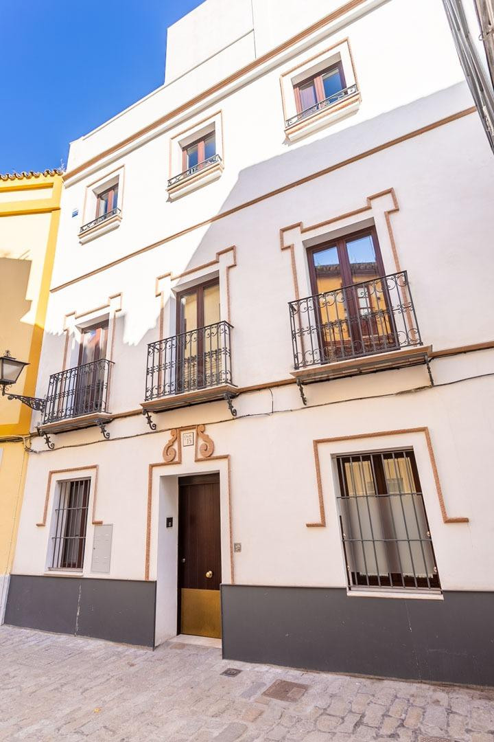 ÁTICO DÚPLEX EN PLENO CENTRO