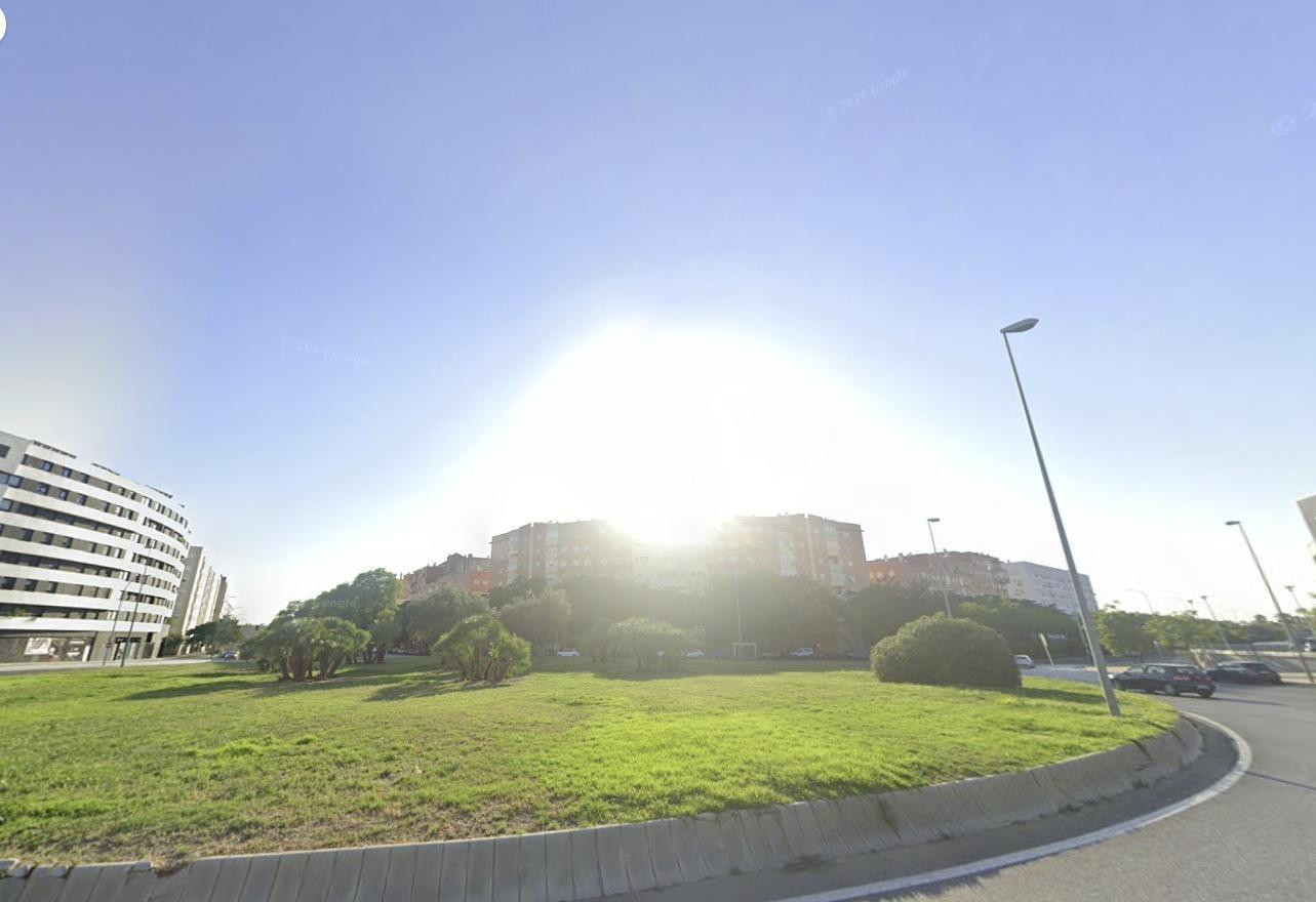 LOCAL COMERCIAL EN SEVILLA