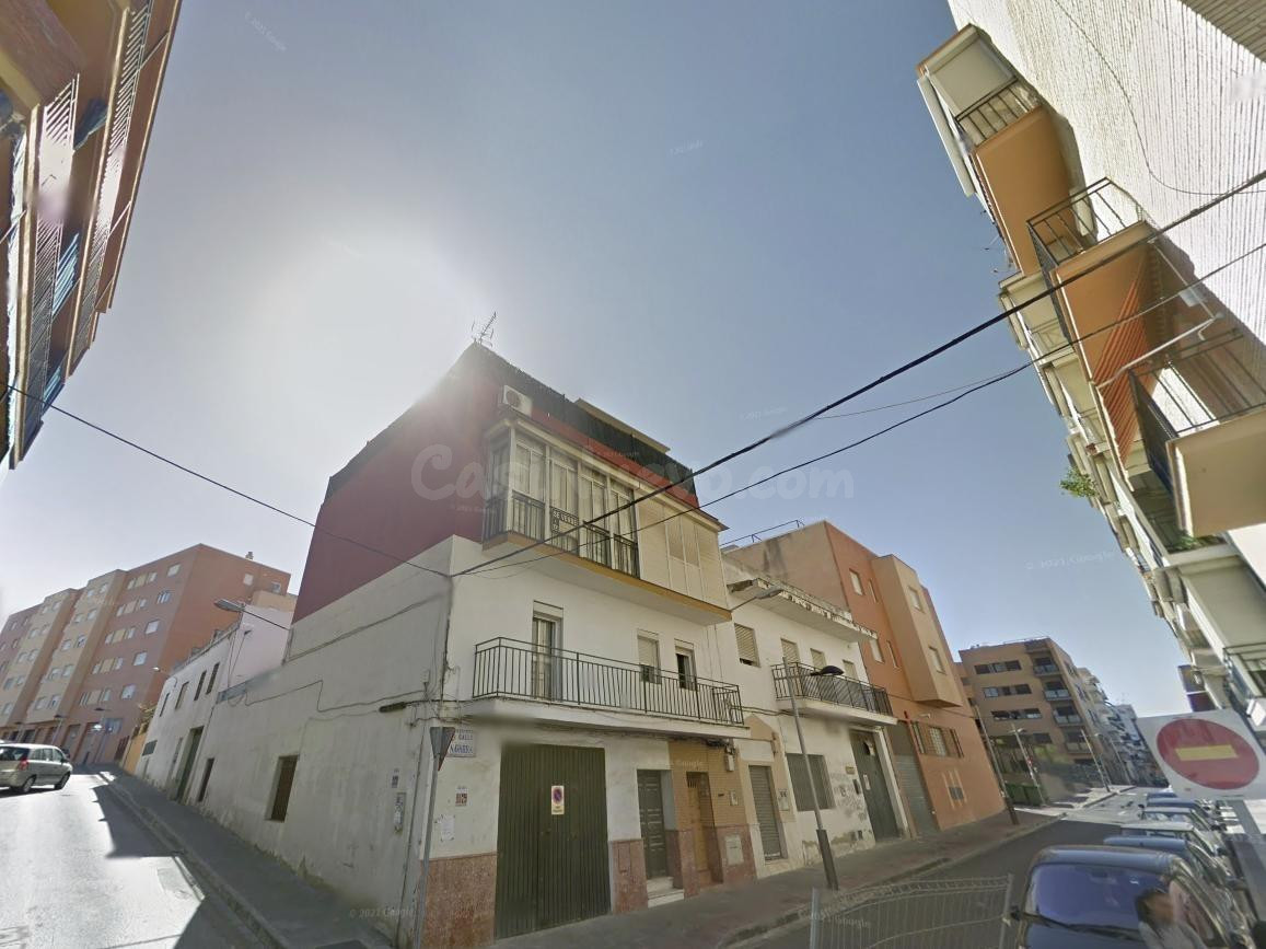 PISO EN MAIRENA DEL ALJARAFE