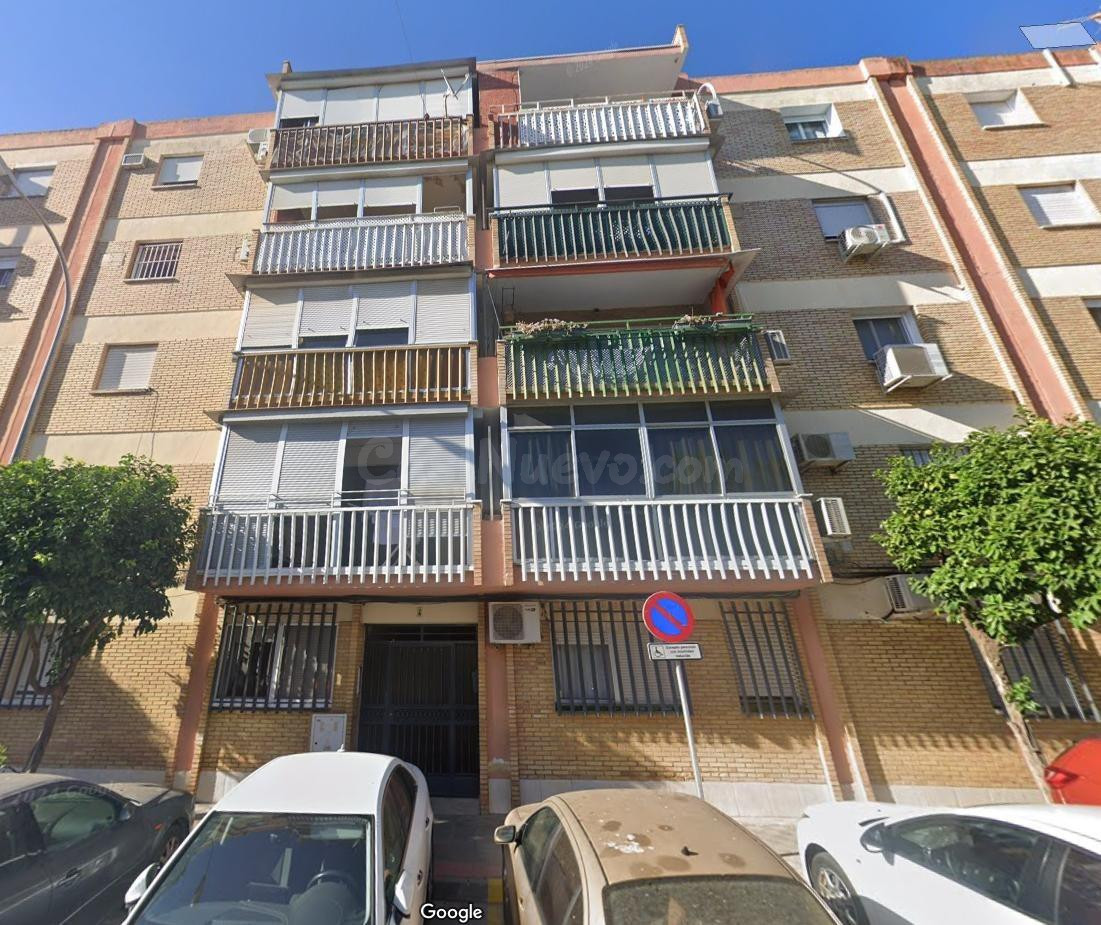 Viviend en Dos Hermanas, zona Centro-Doña Mercedes