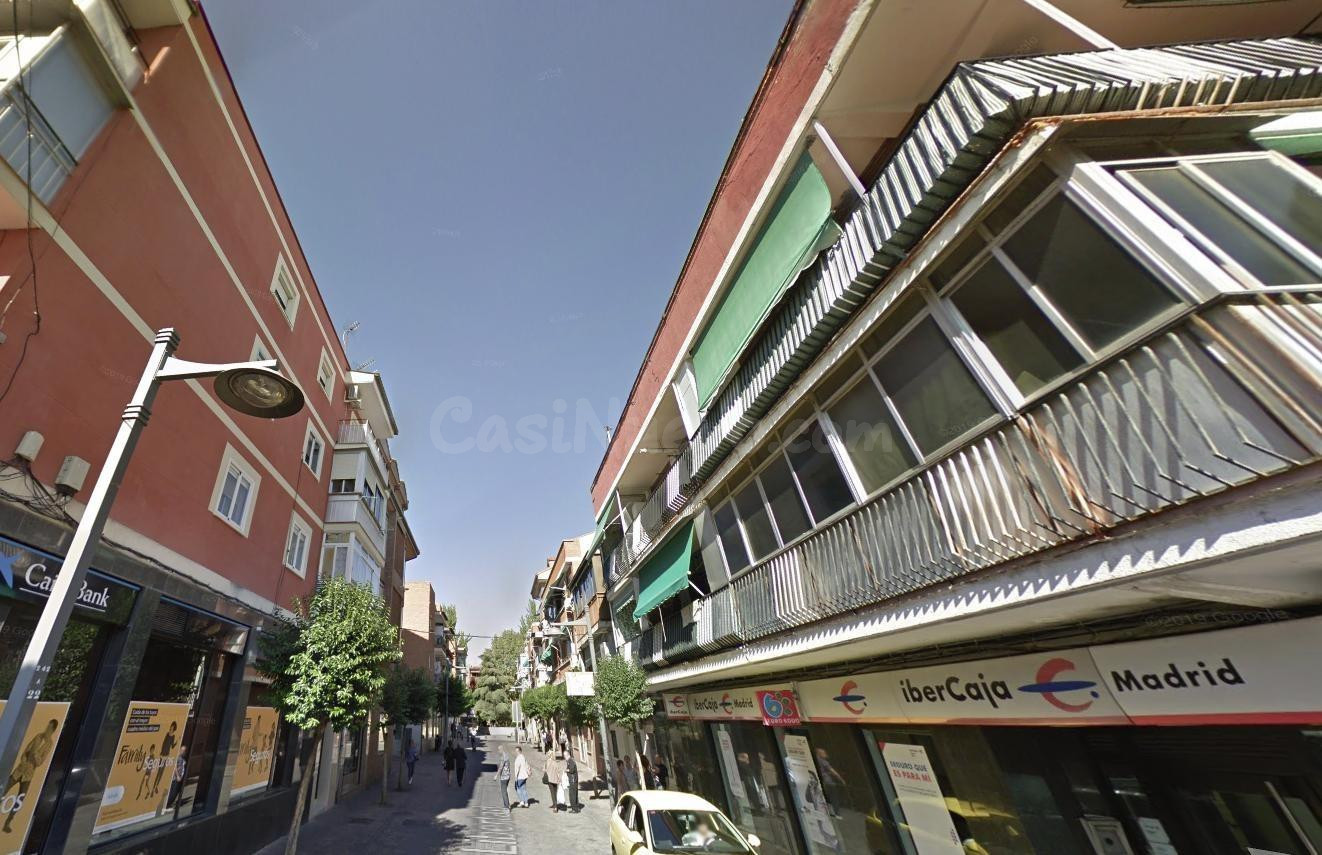 PISO EN LEGANES