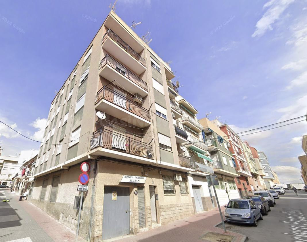 PISO EN CIEZA