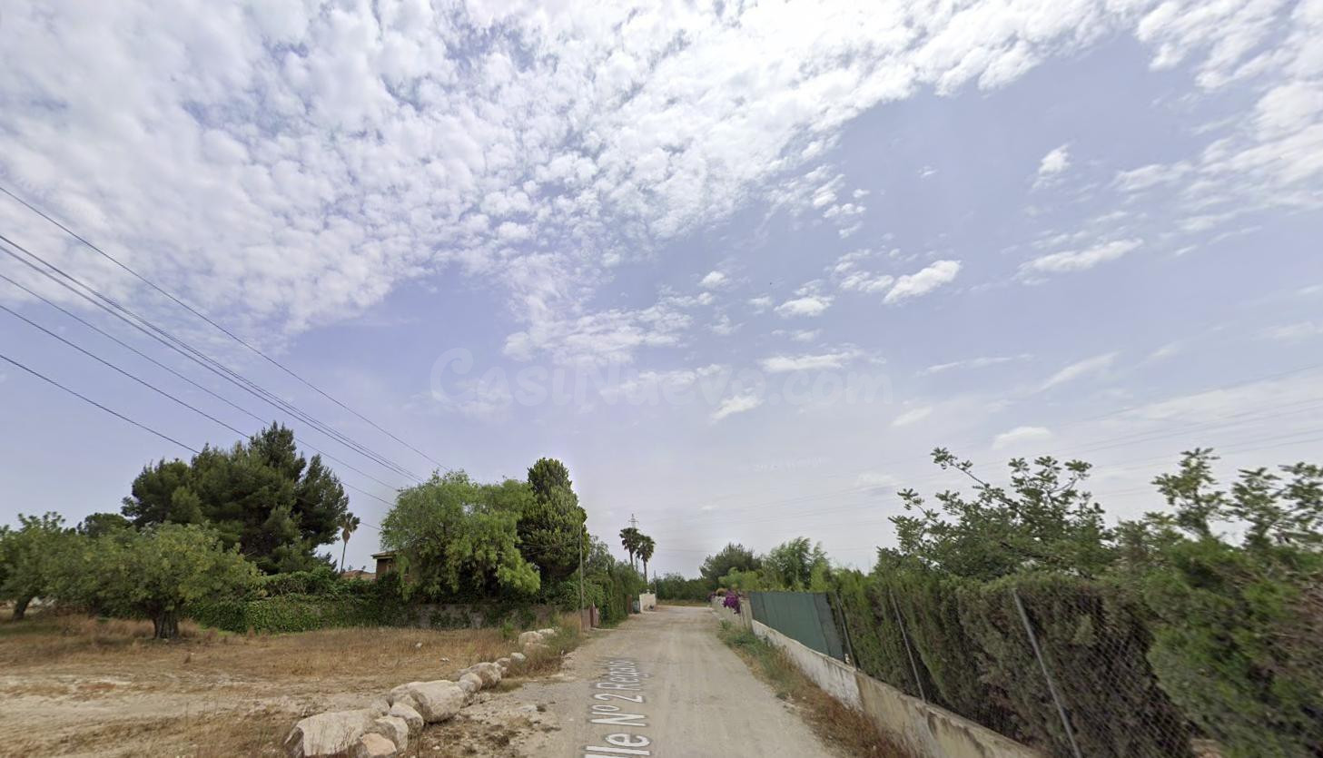 CHALET EN LLIRIA