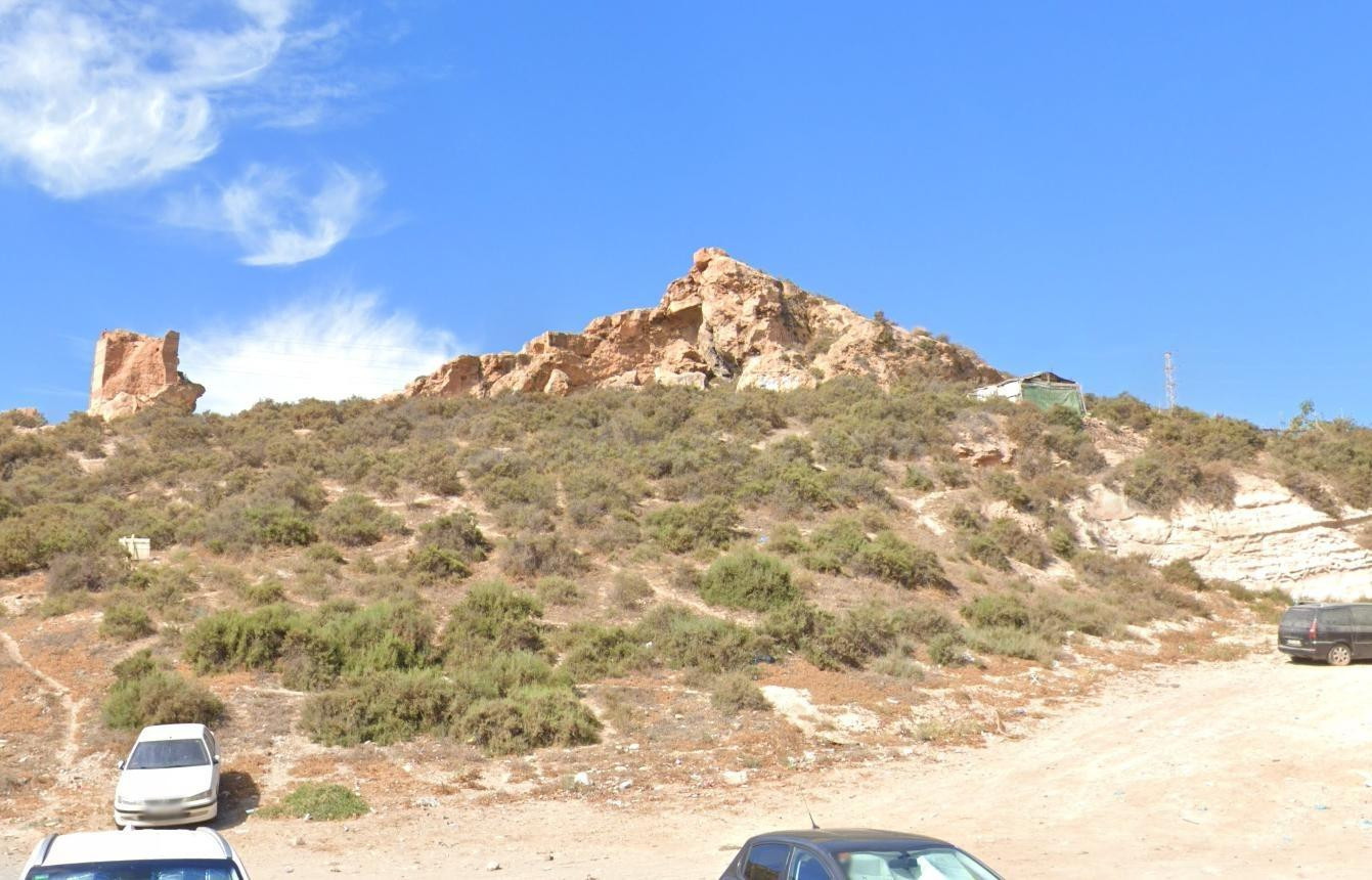 PISO EN ALMERIA