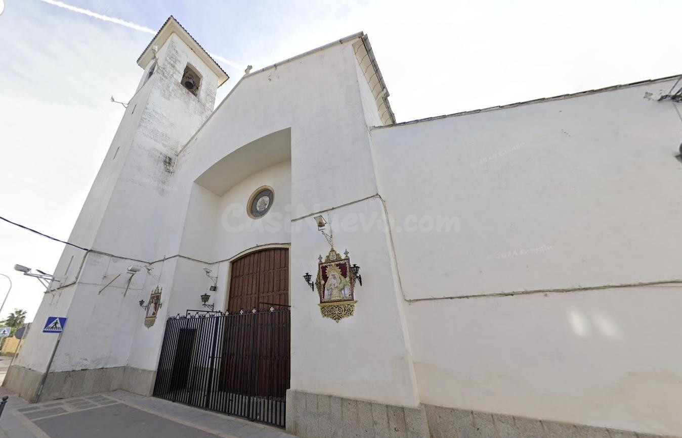 CASA EN LINARES