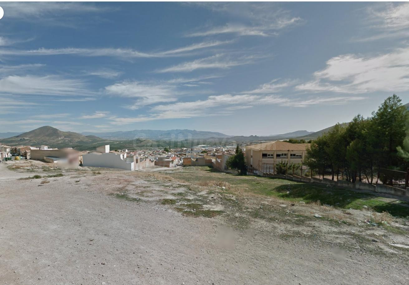 Vivienda en Jódar