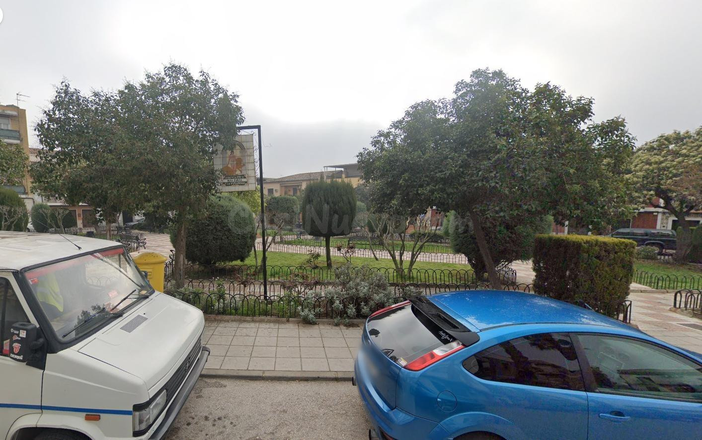 Vivienda en Bailén