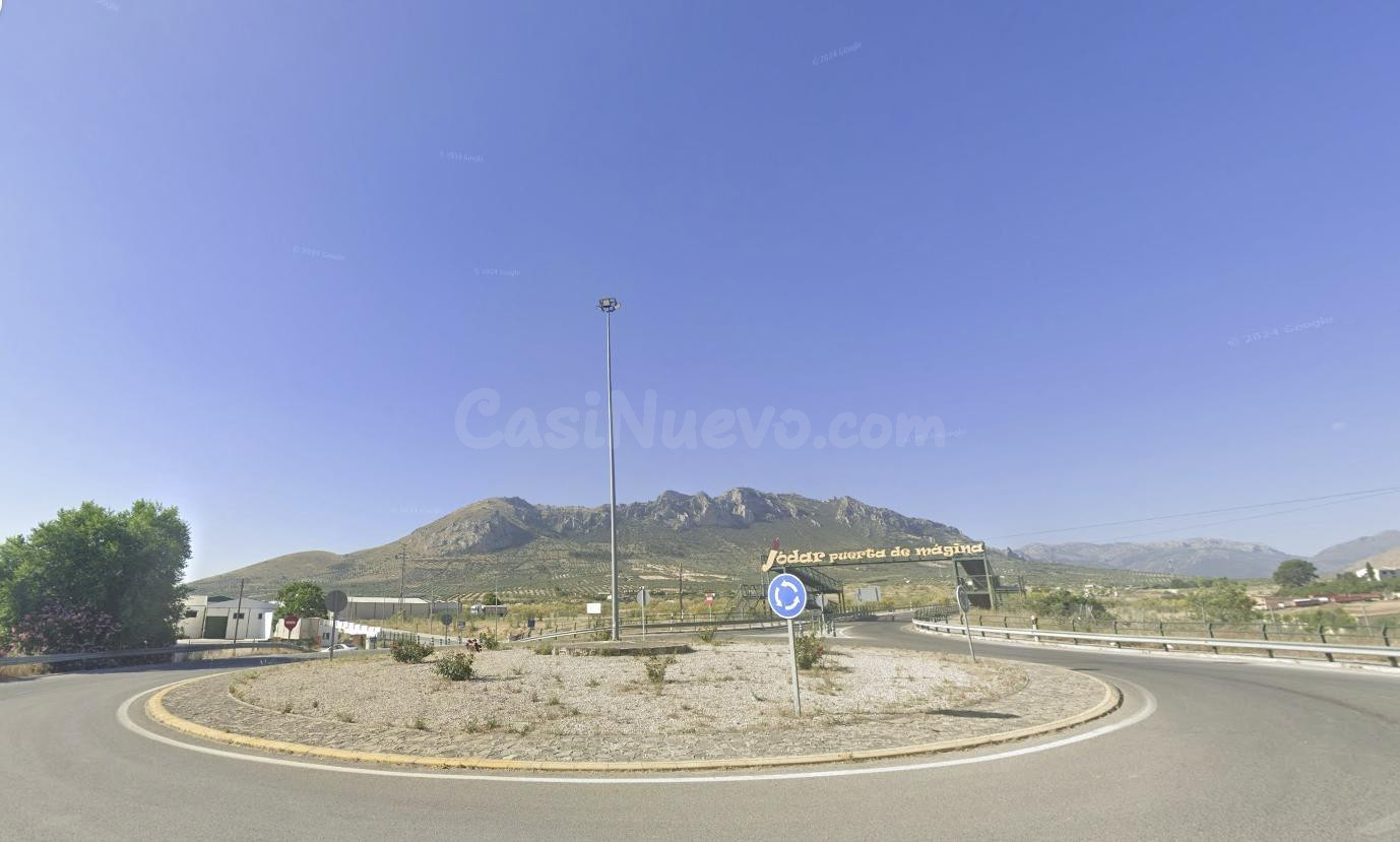 PISO EN JODAR