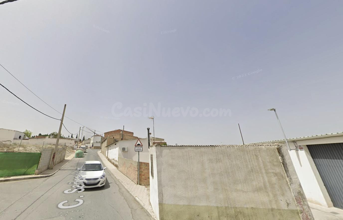 CASA EN MENGIBAR