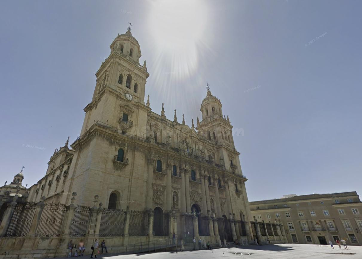 PISO EN JAEN