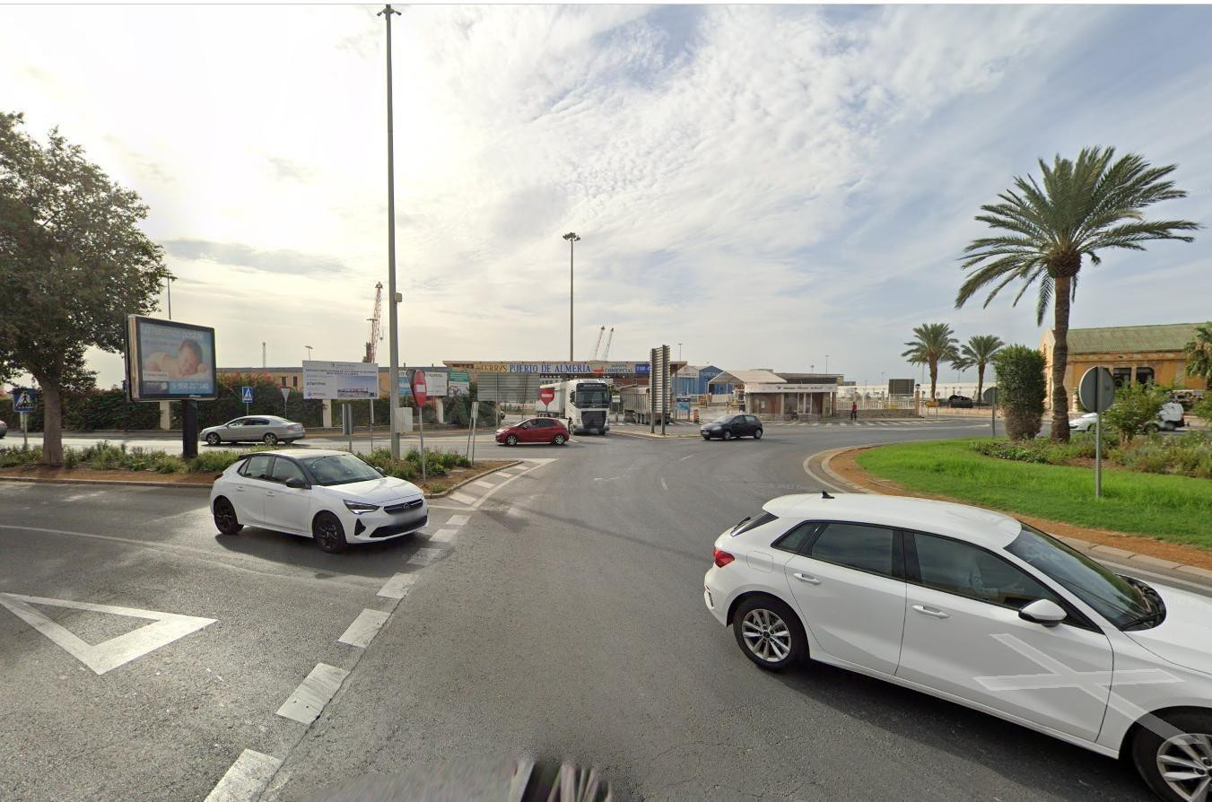 PISO EN ALMERIA