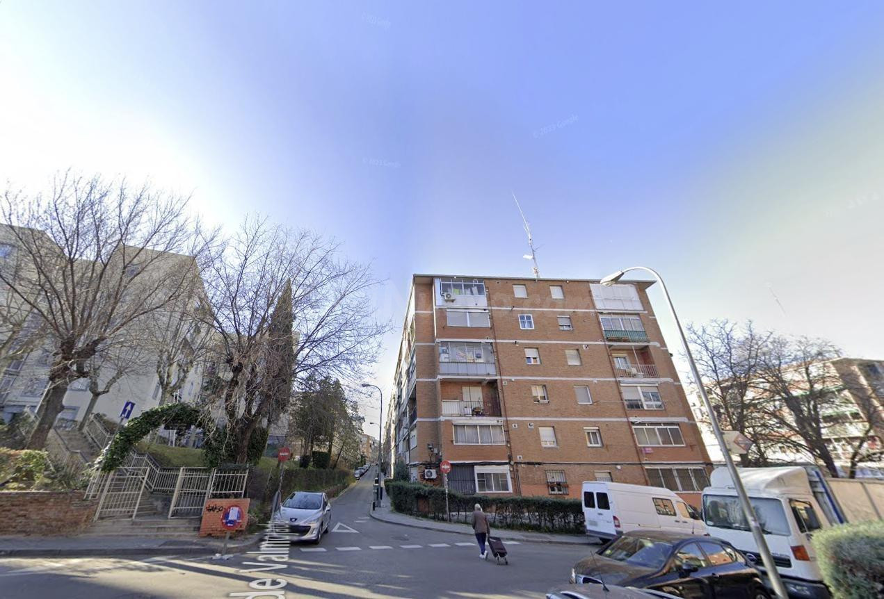 PISO EN MADRID
